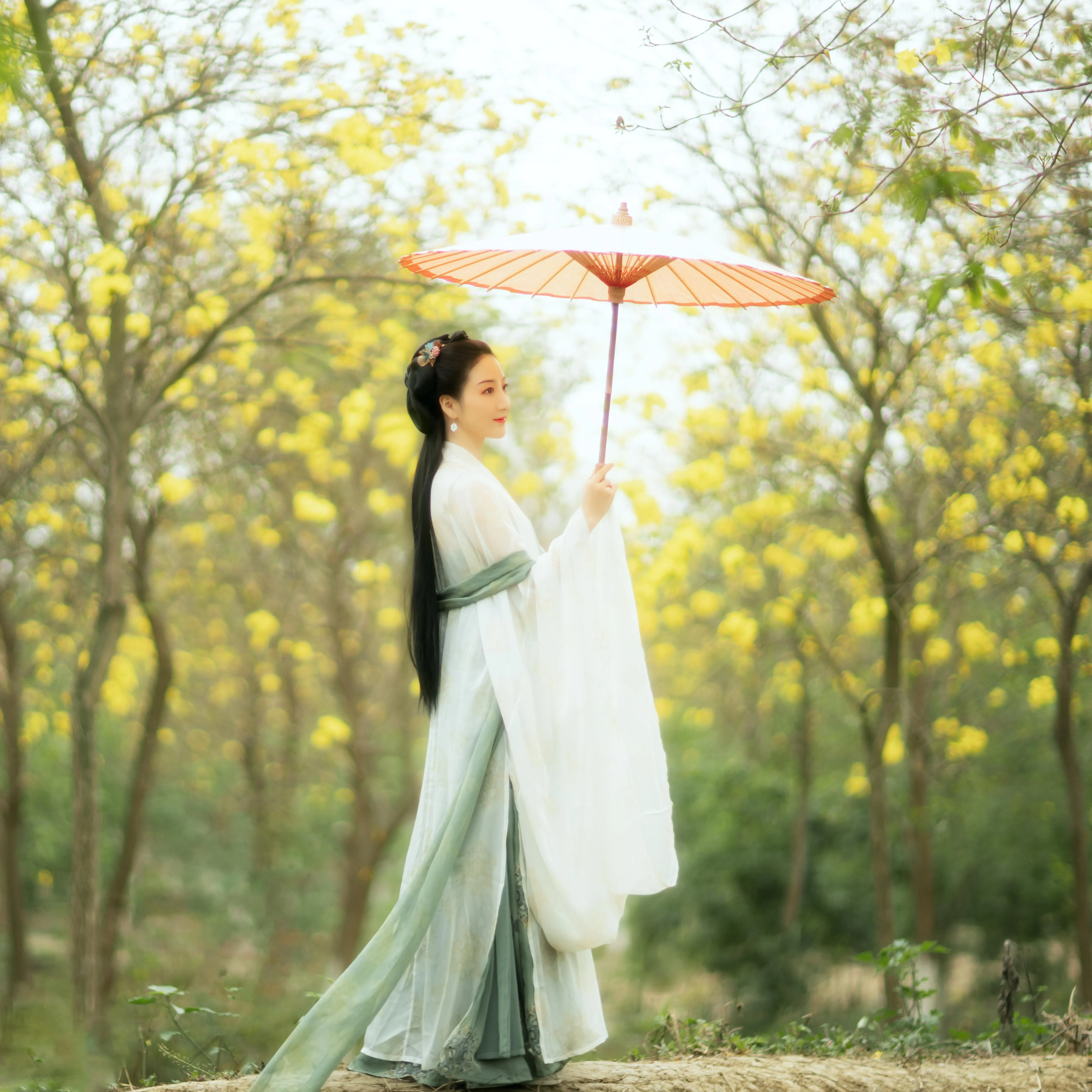 [YITUYU艺图语]2022.01.07 好花时 花美希 [25P]插图4
